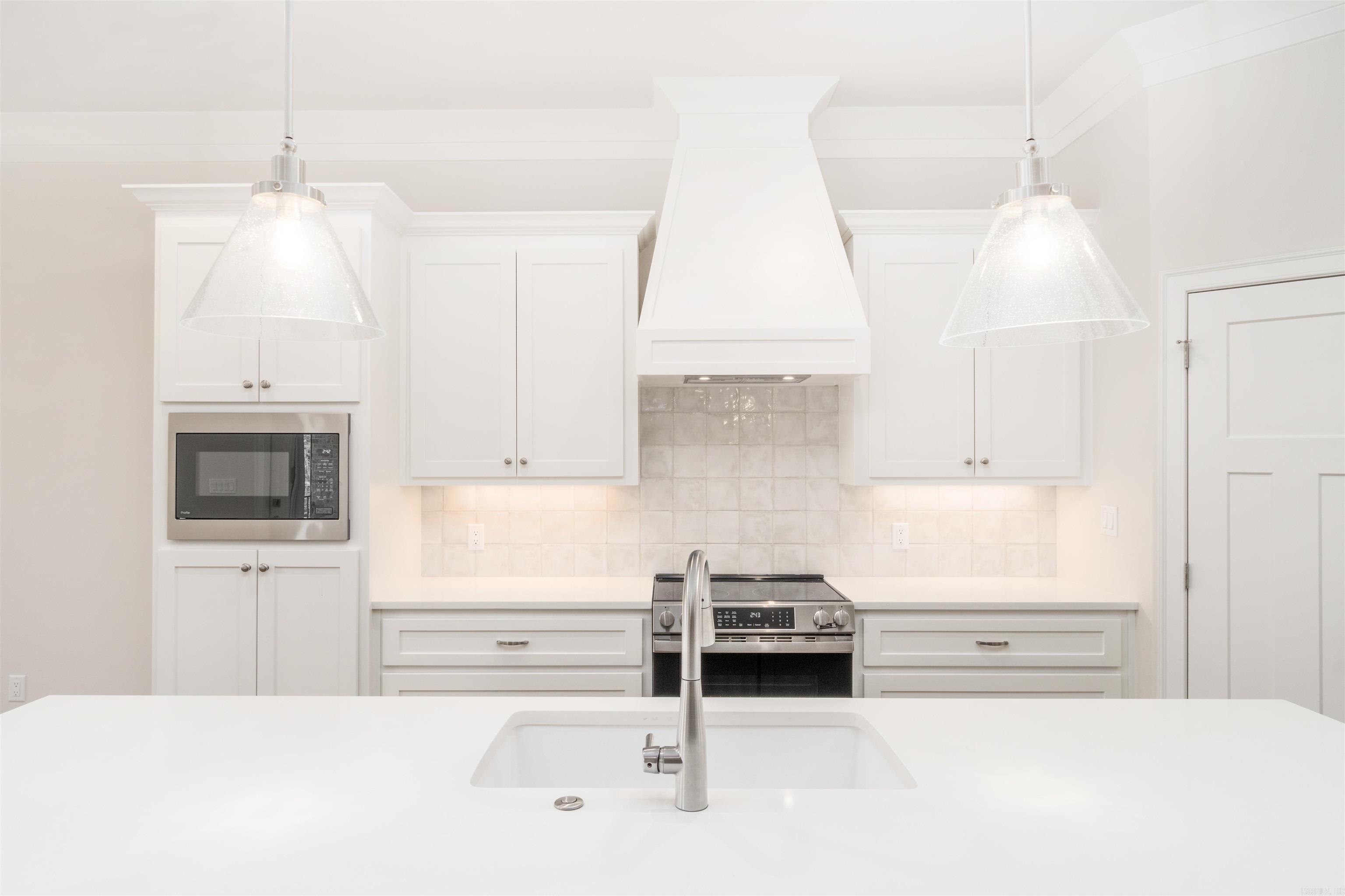 PACIFICA - Residential