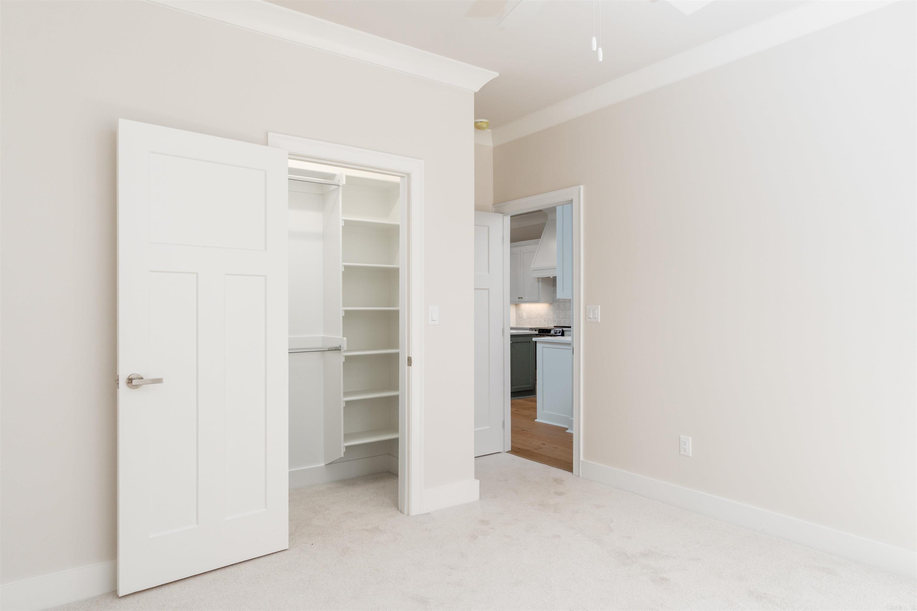 PACIFICA - Residential