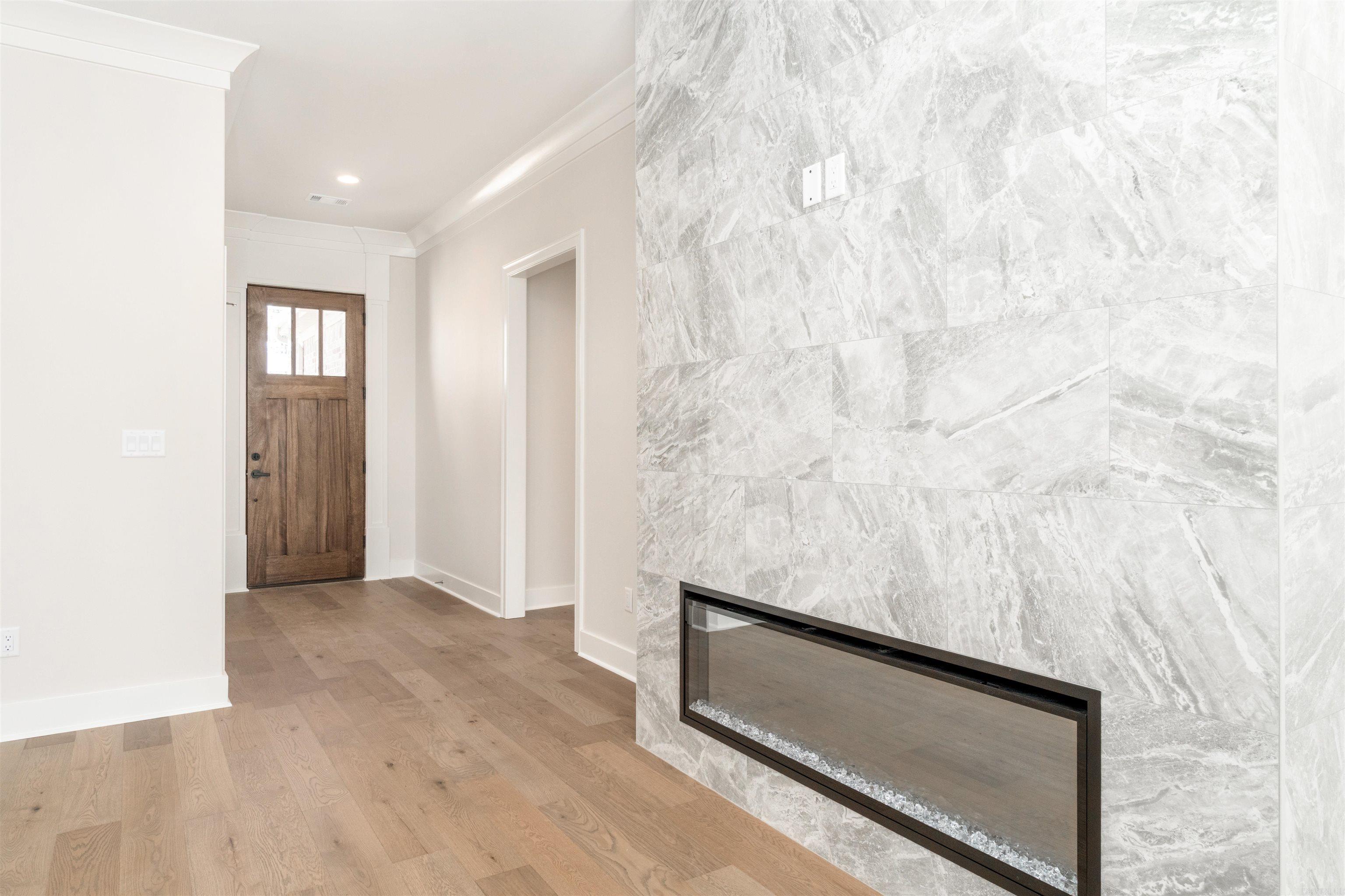 PACIFICA - Residential