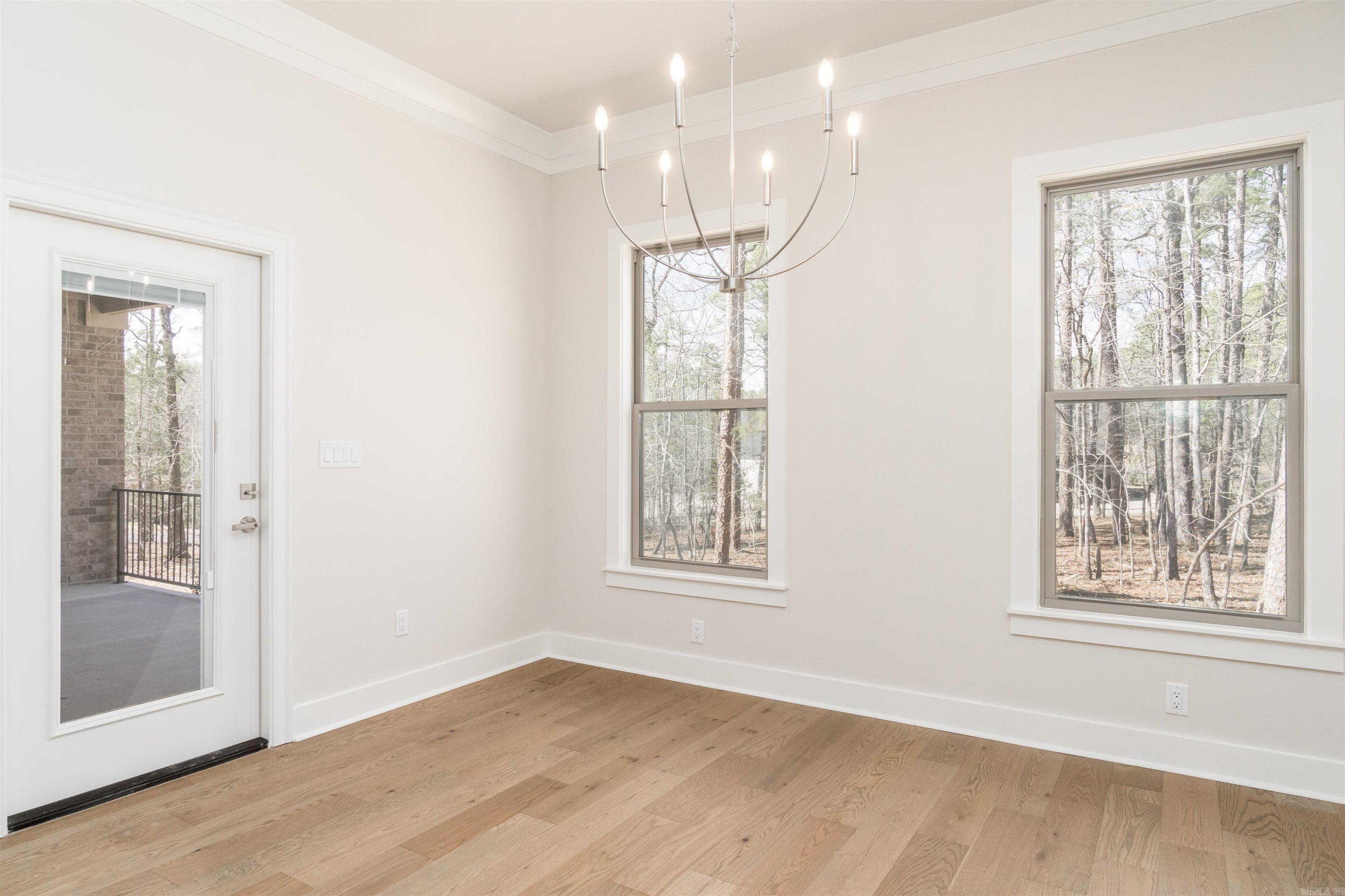 PACIFICA - Residential