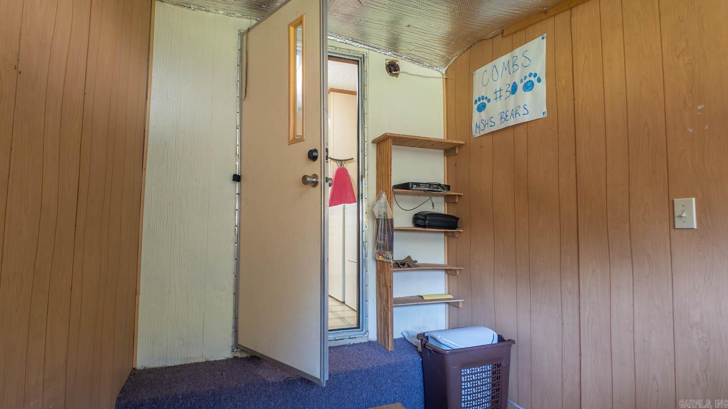 Not In List - Residential