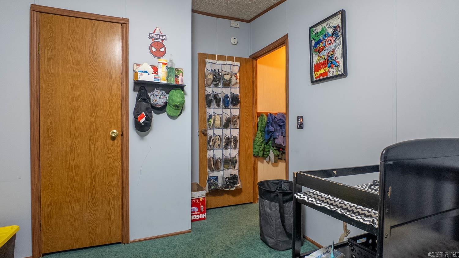 Not In List - Residential
