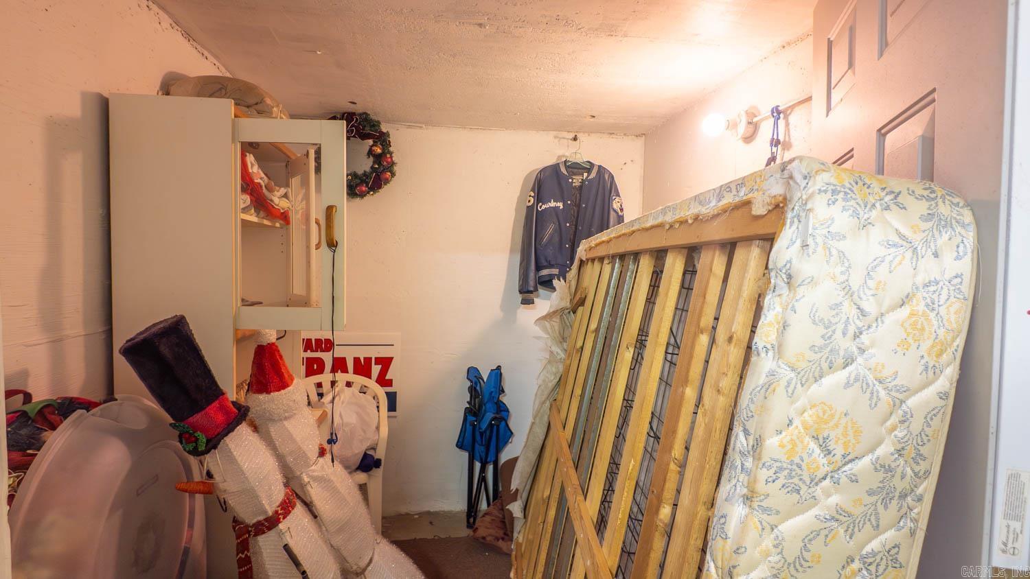 Not In List - Residential