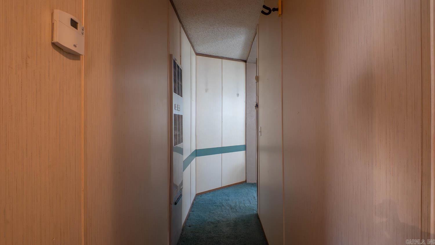 Not In List - Residential