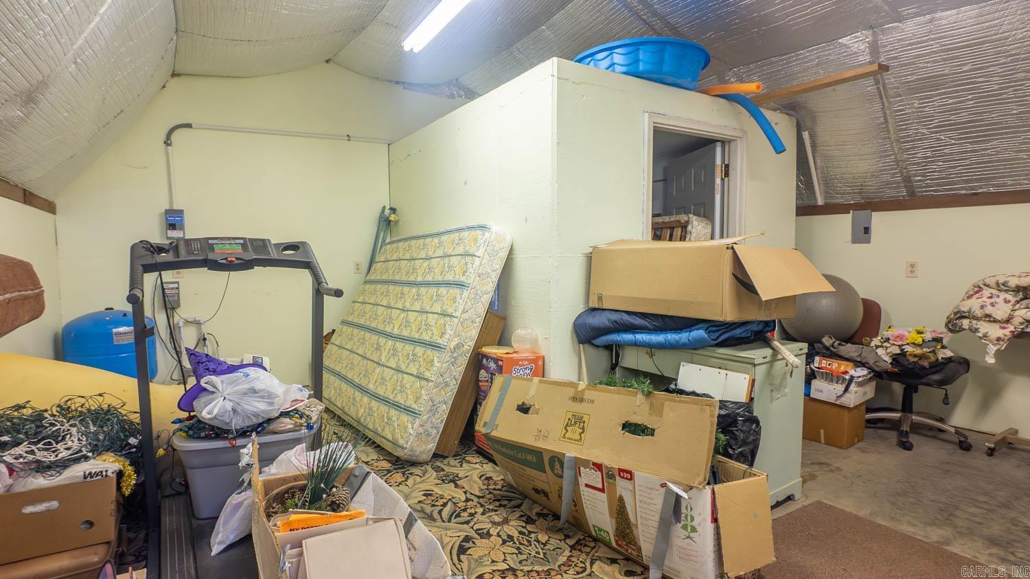 Not In List - Residential