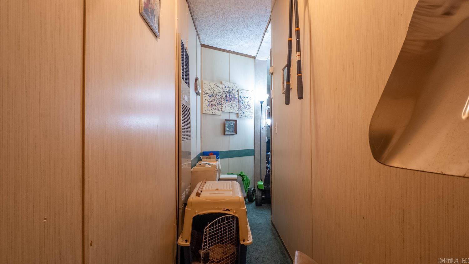 Not In List - Residential