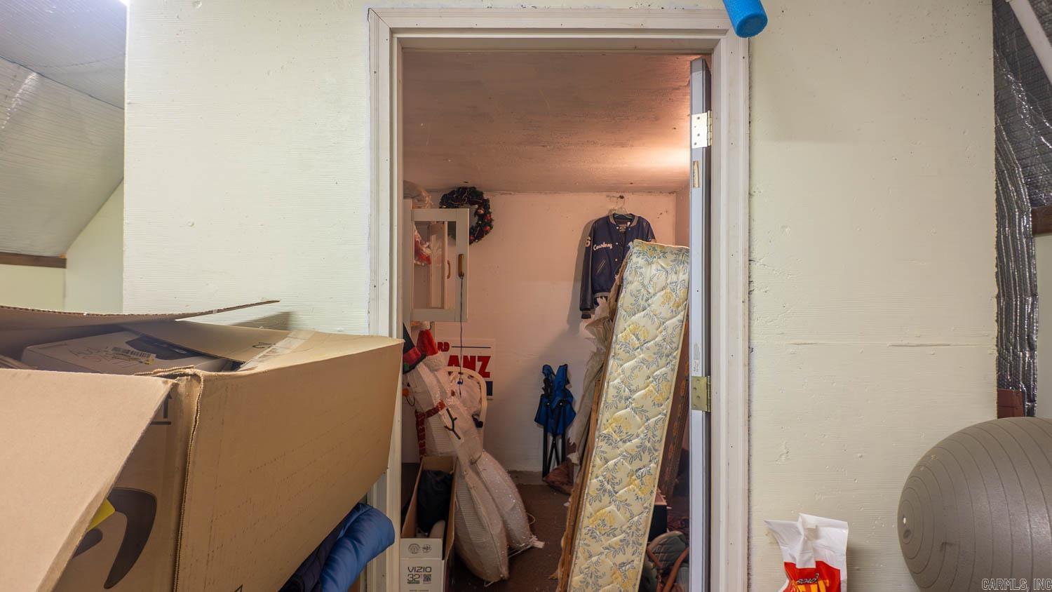 Not In List - Residential