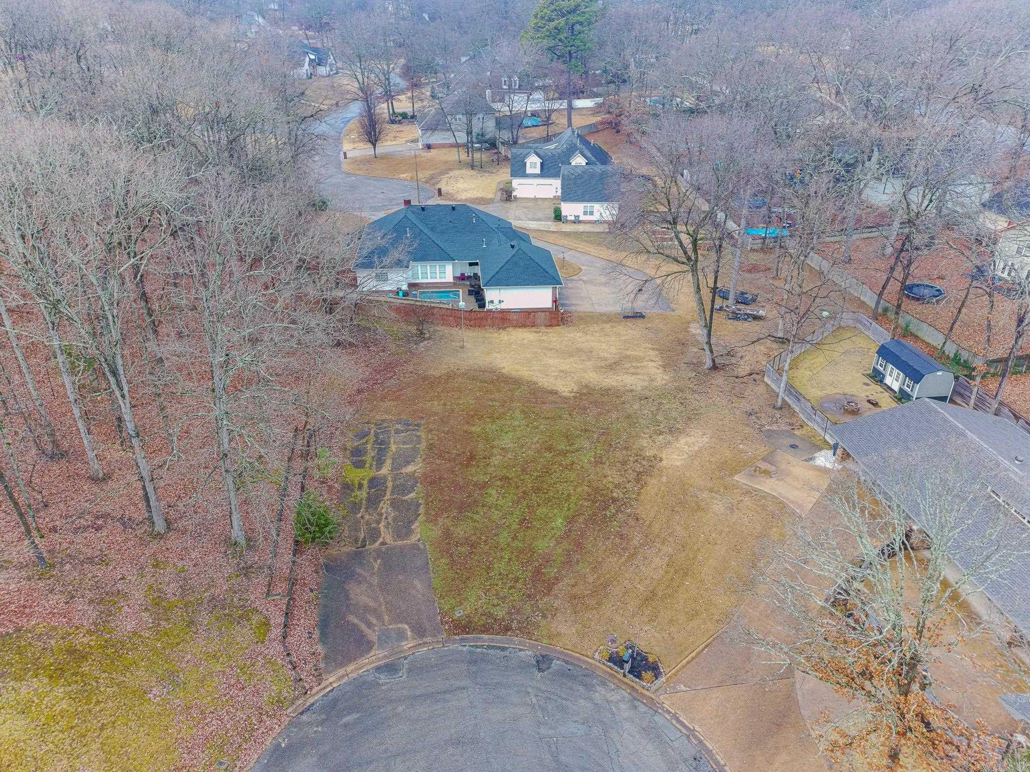 Timber Trails - Land