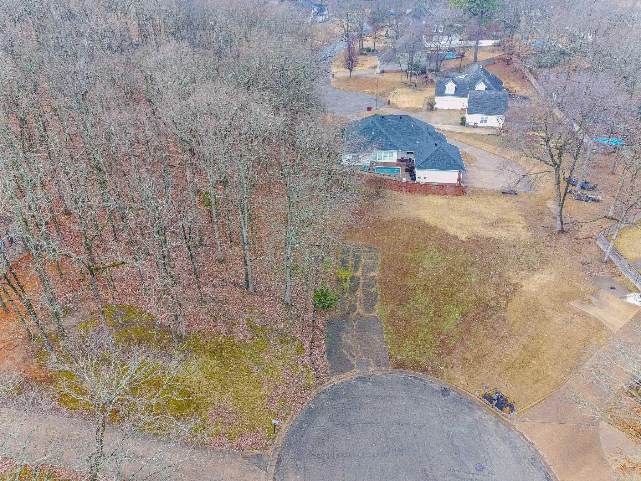 Timber Trails - Land