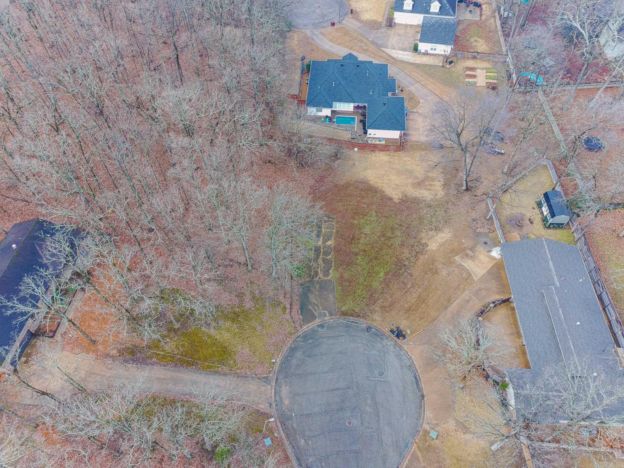 Timber Trails - Land