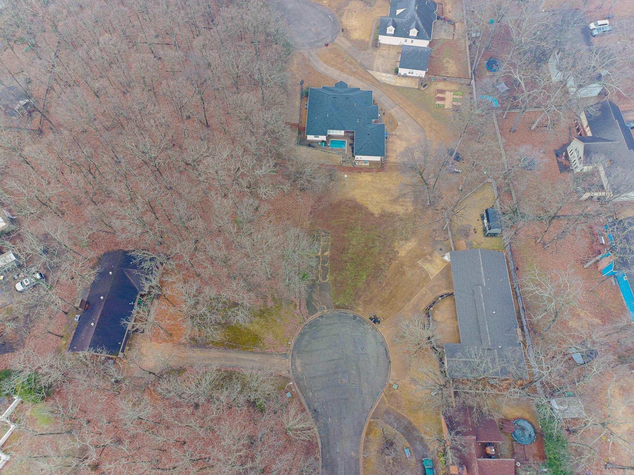 Timber Trails - Land