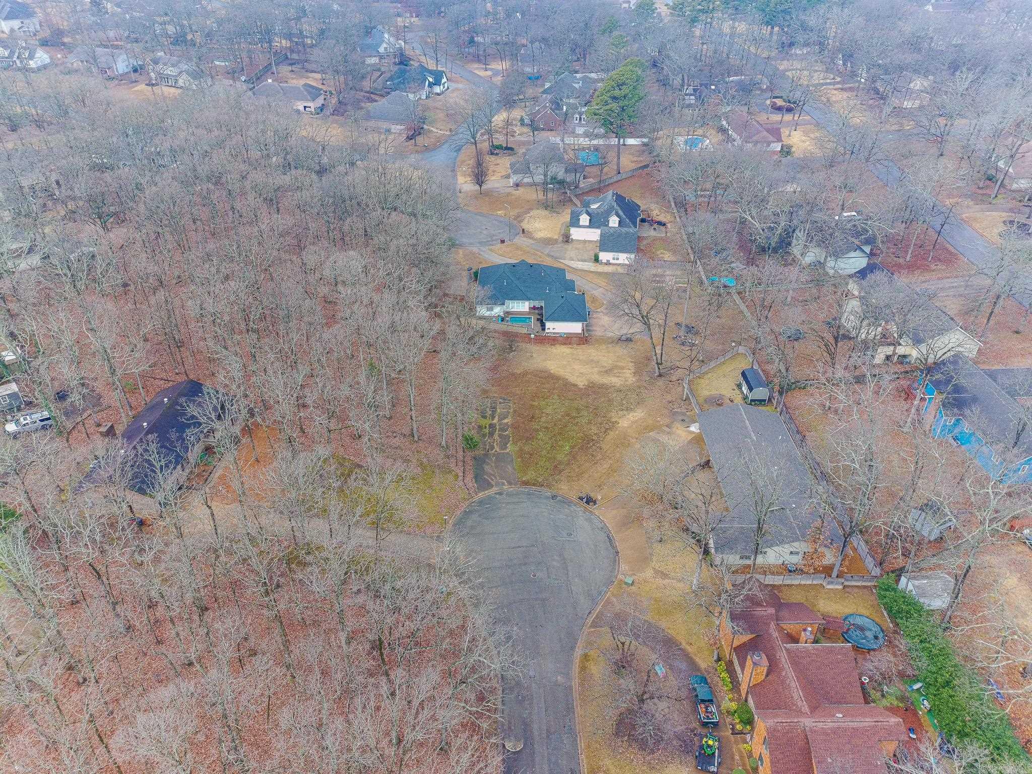 Timber Trails - Land