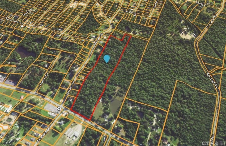 Northaire Estates - Land