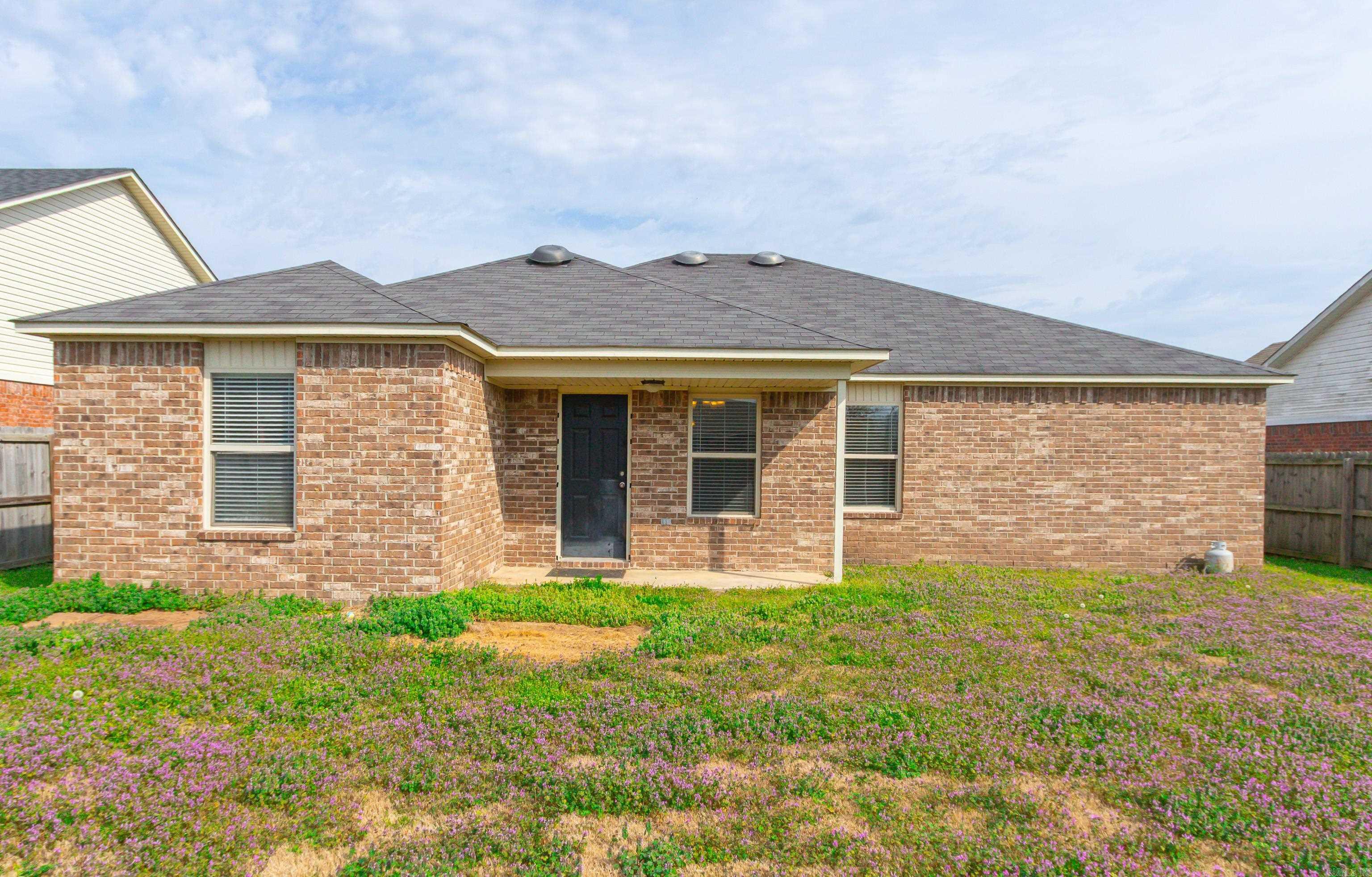 TRAMMEL ESTATES - Residential