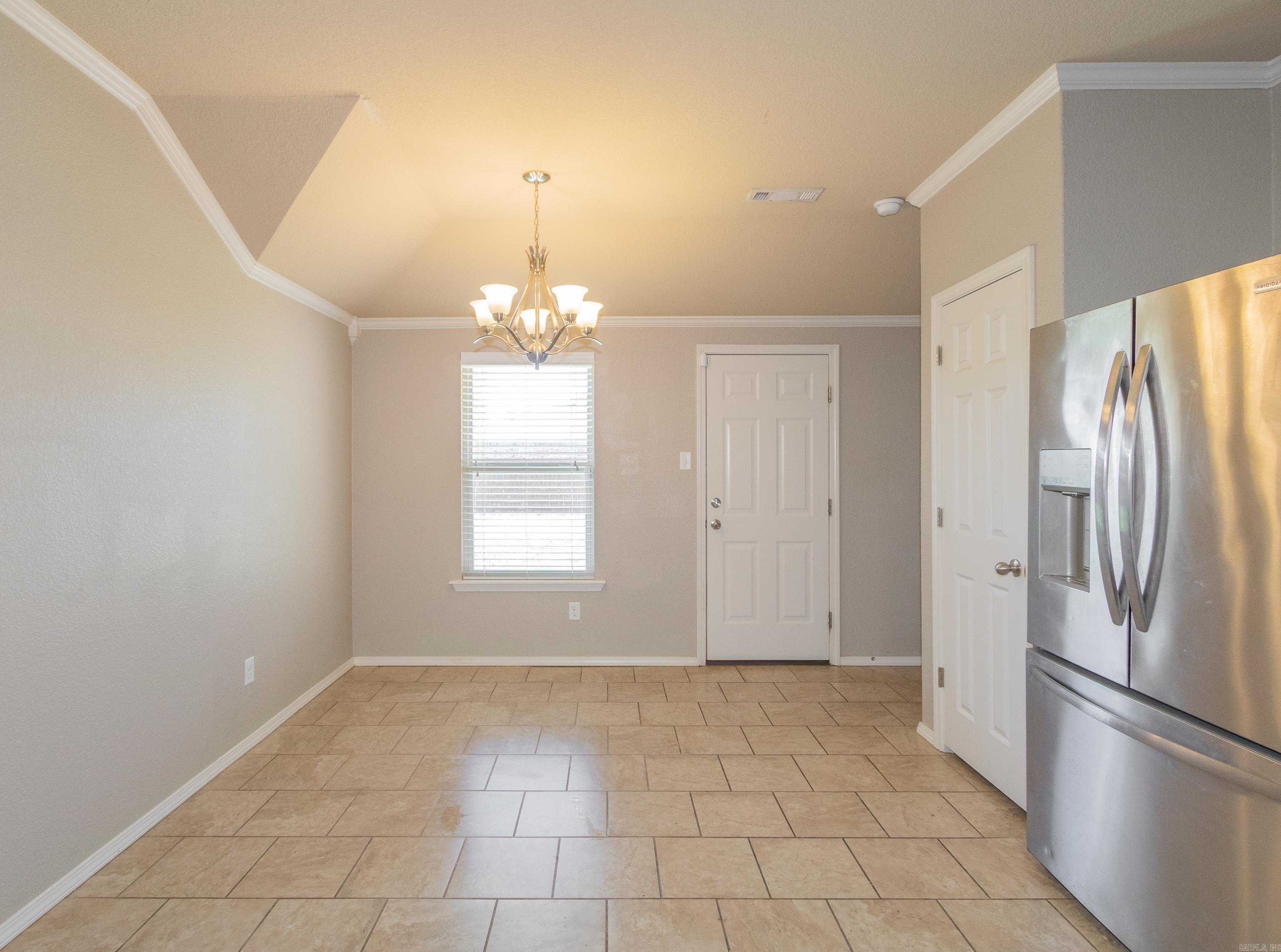 TRAMMEL ESTATES - Residential