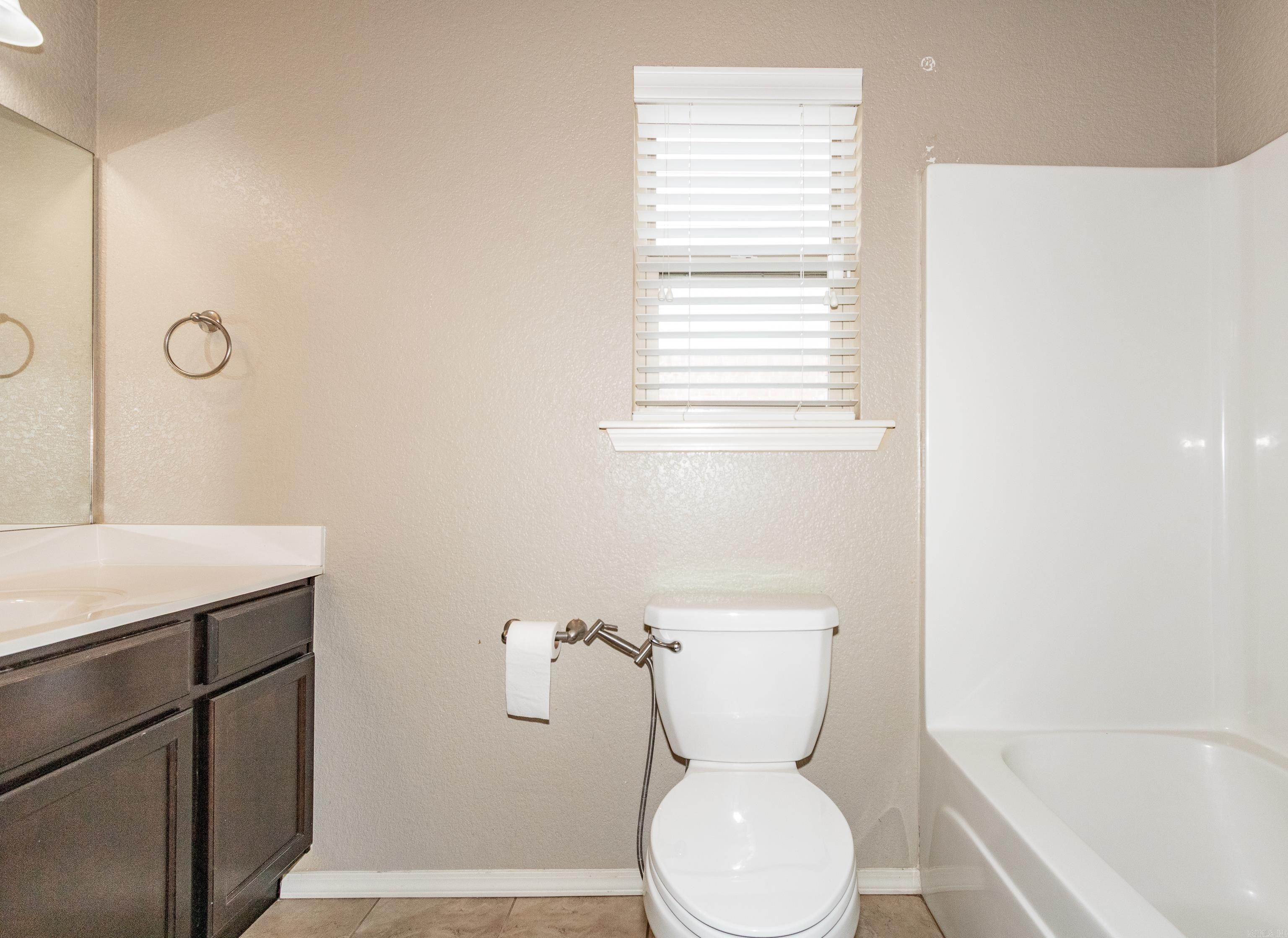 TRAMMEL ESTATES - Residential