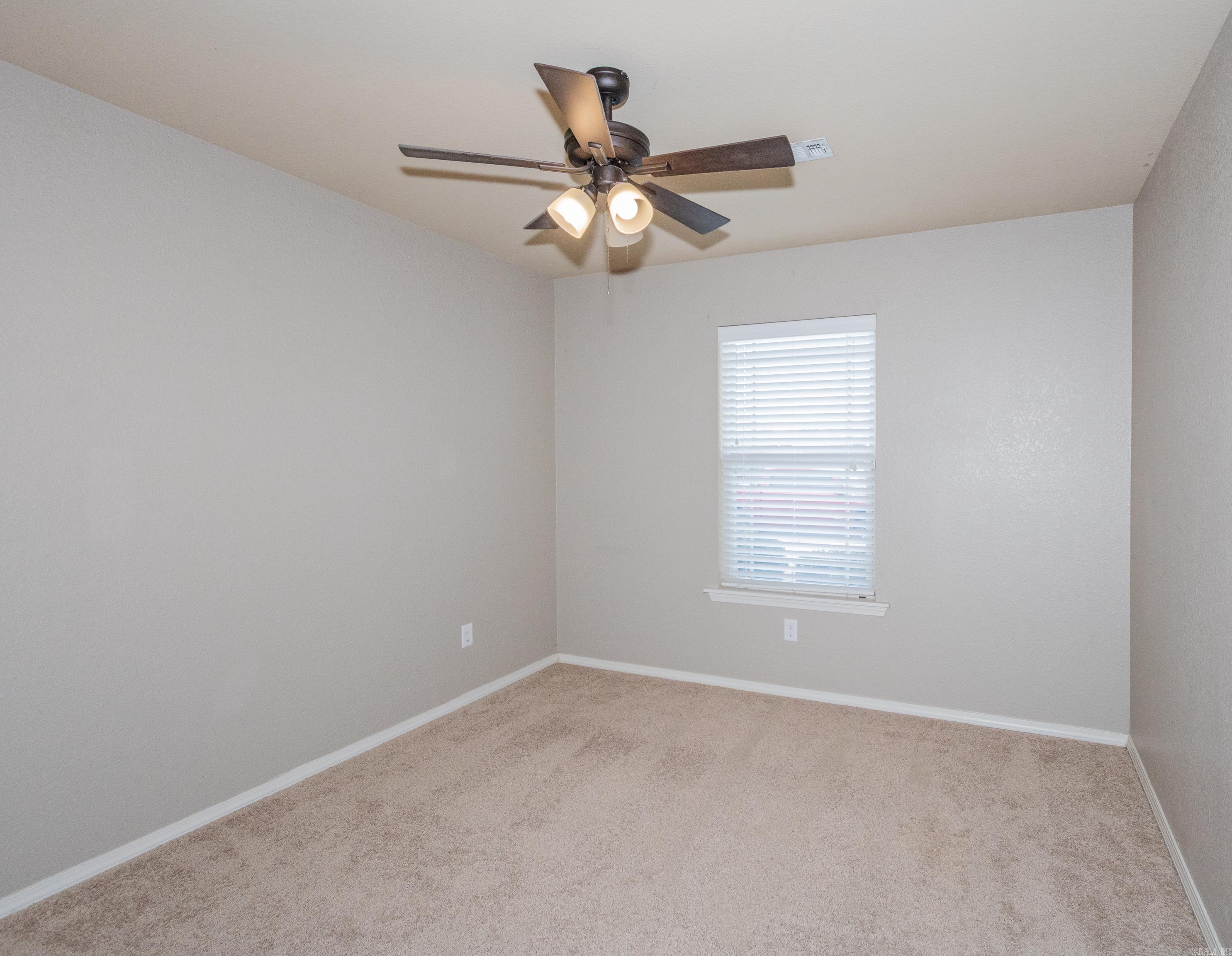 TRAMMEL ESTATES - Residential