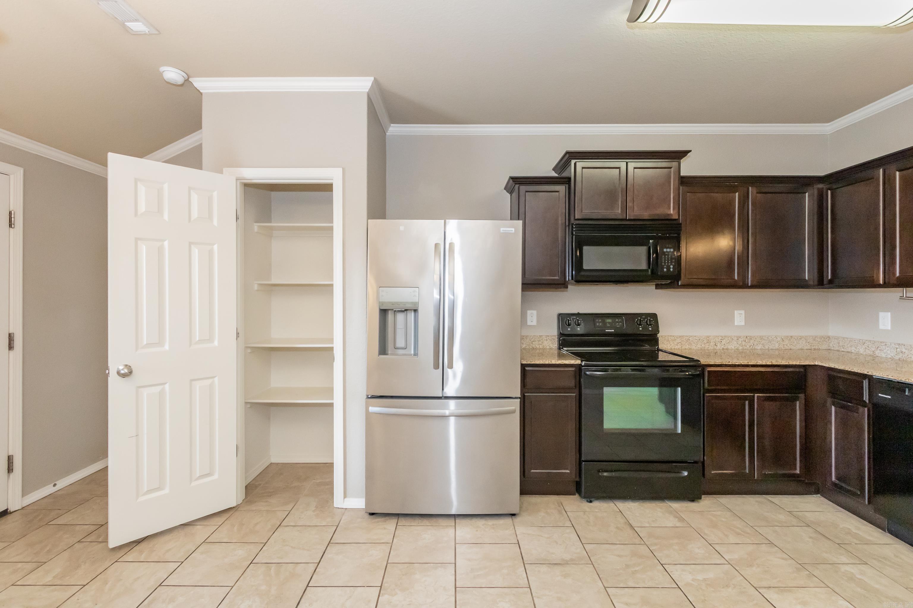 TRAMMEL ESTATES - Residential