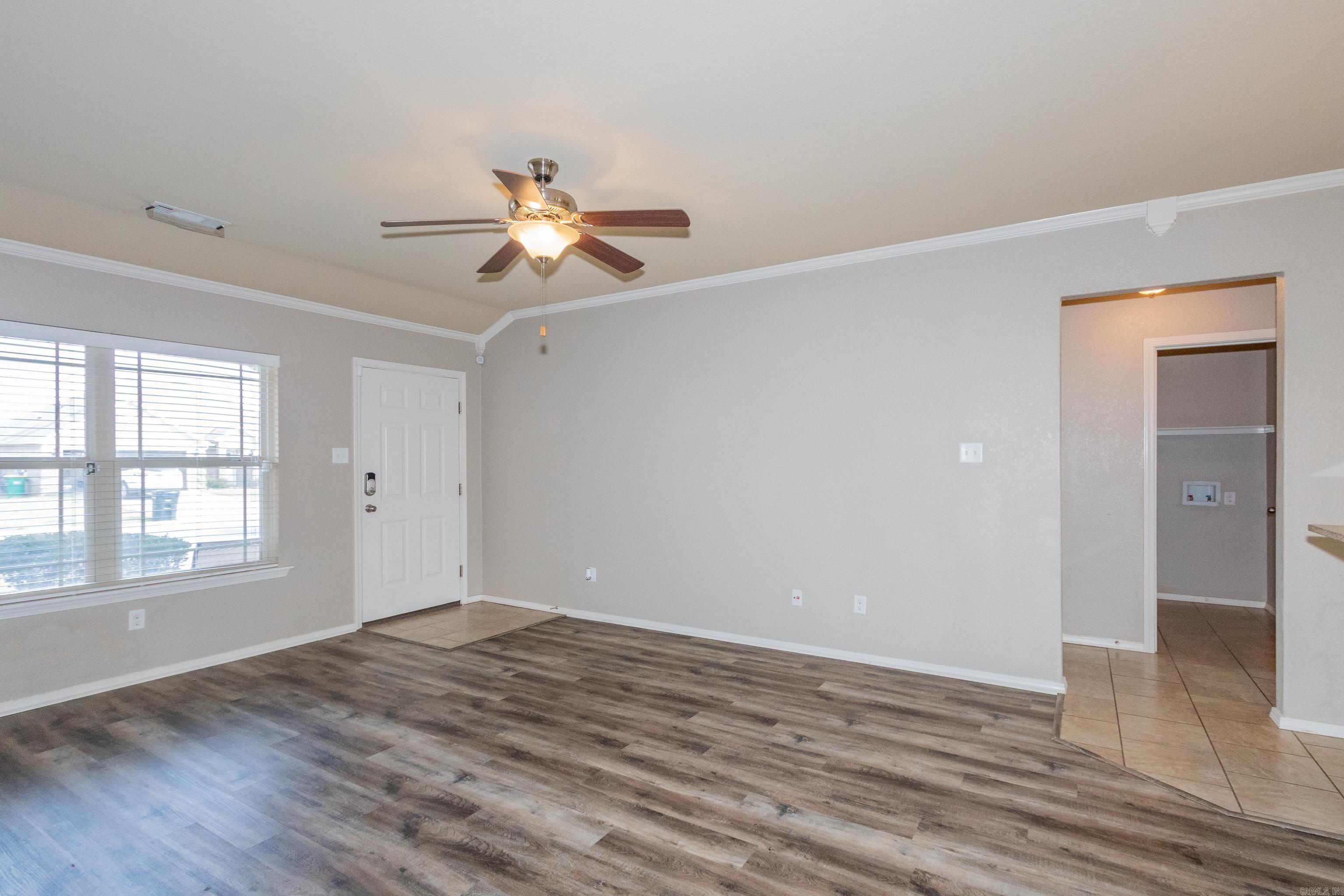 TRAMMEL ESTATES - Residential