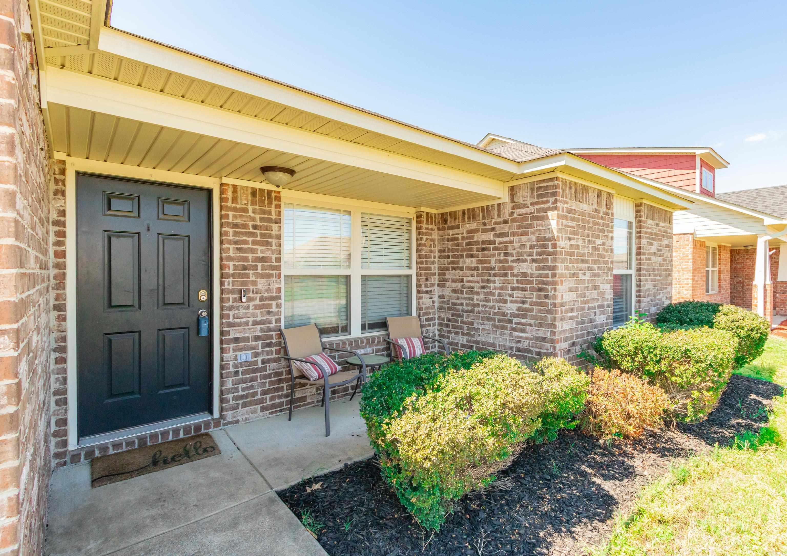 TRAMMEL ESTATES - Residential