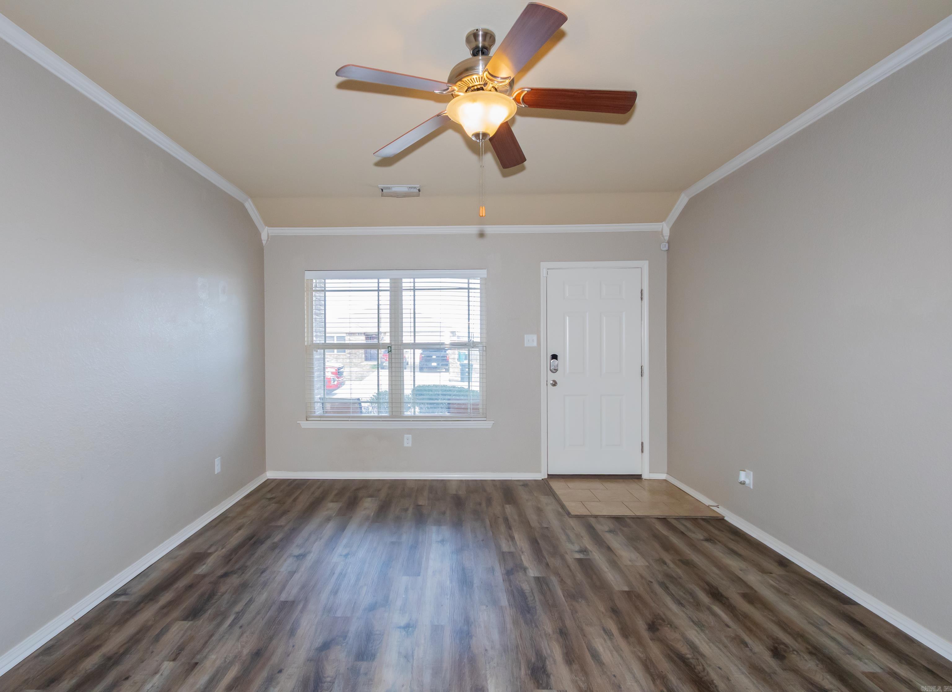 TRAMMEL ESTATES - Residential