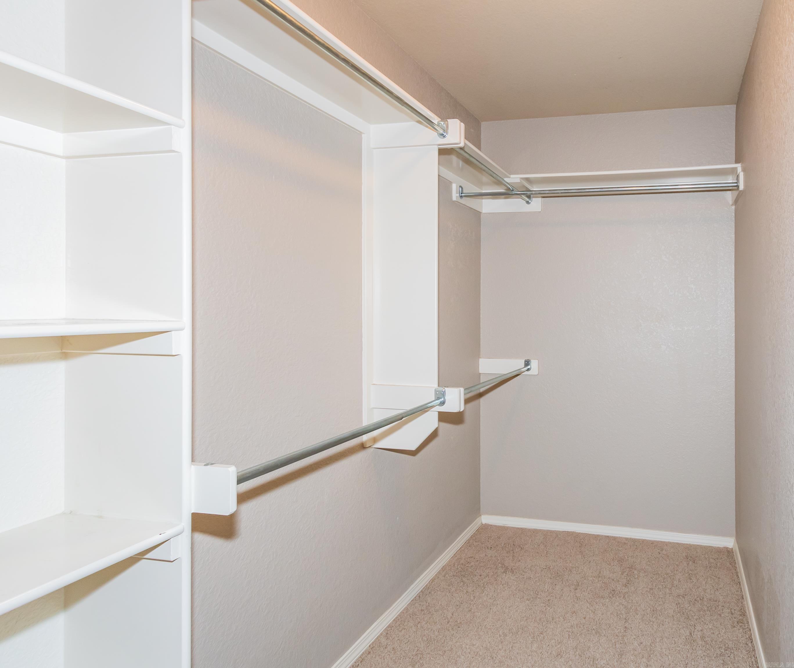 TRAMMEL ESTATES - Residential