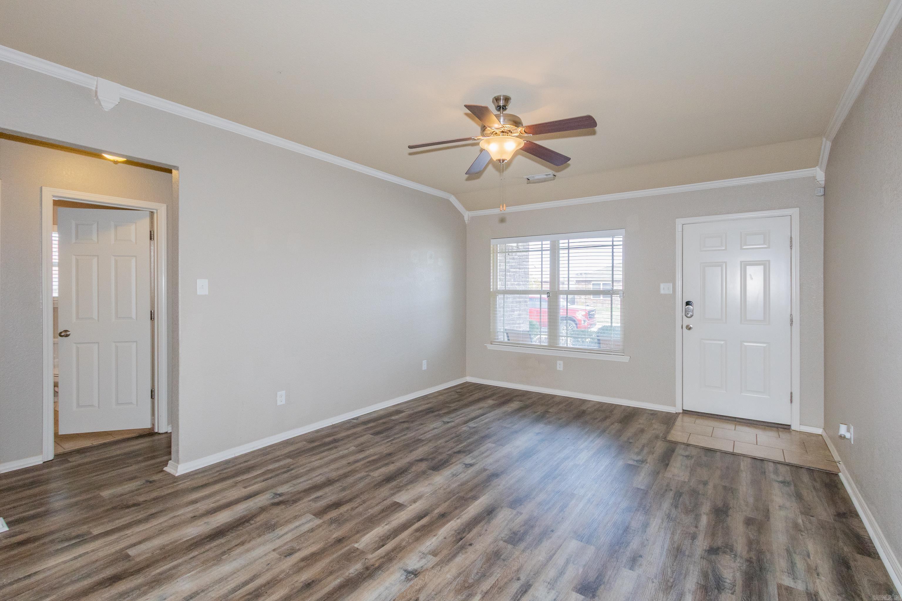 TRAMMEL ESTATES - Residential