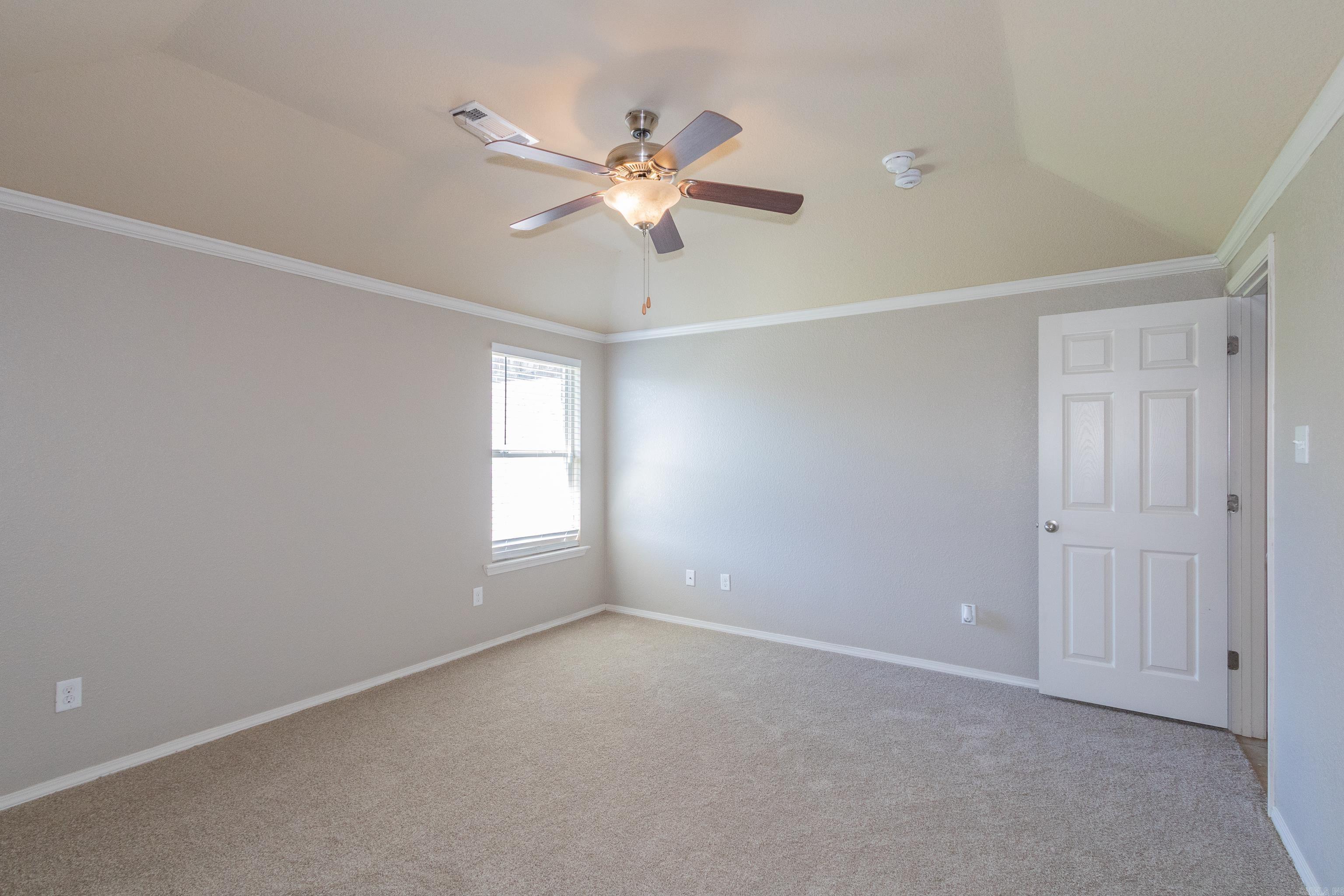 TRAMMEL ESTATES - Residential