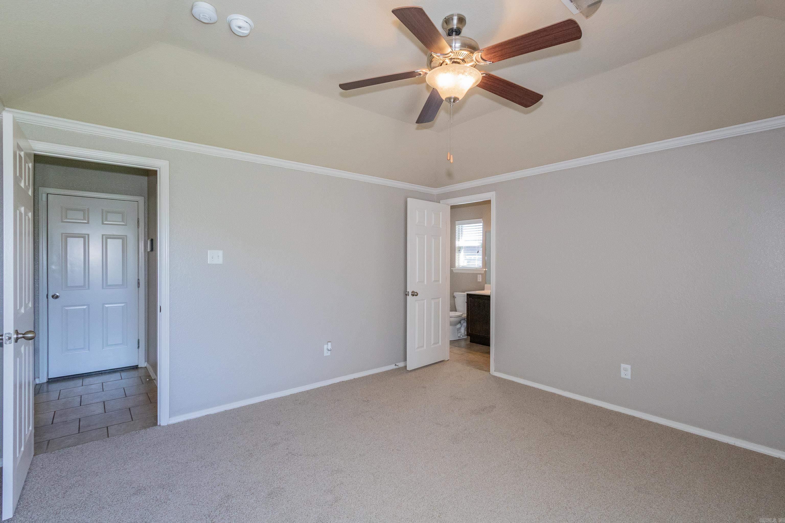 TRAMMEL ESTATES - Residential