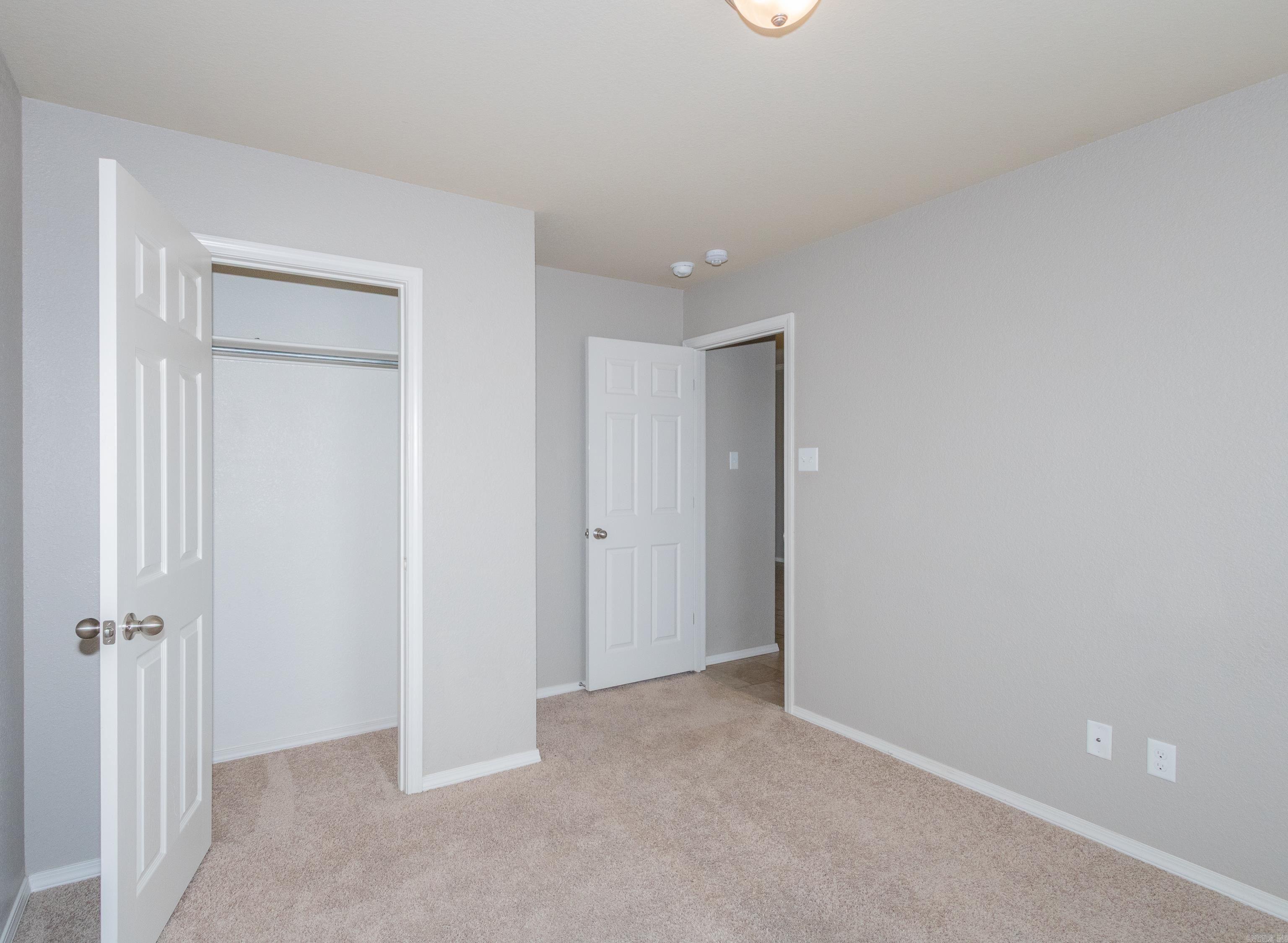 TRAMMEL ESTATES - Residential