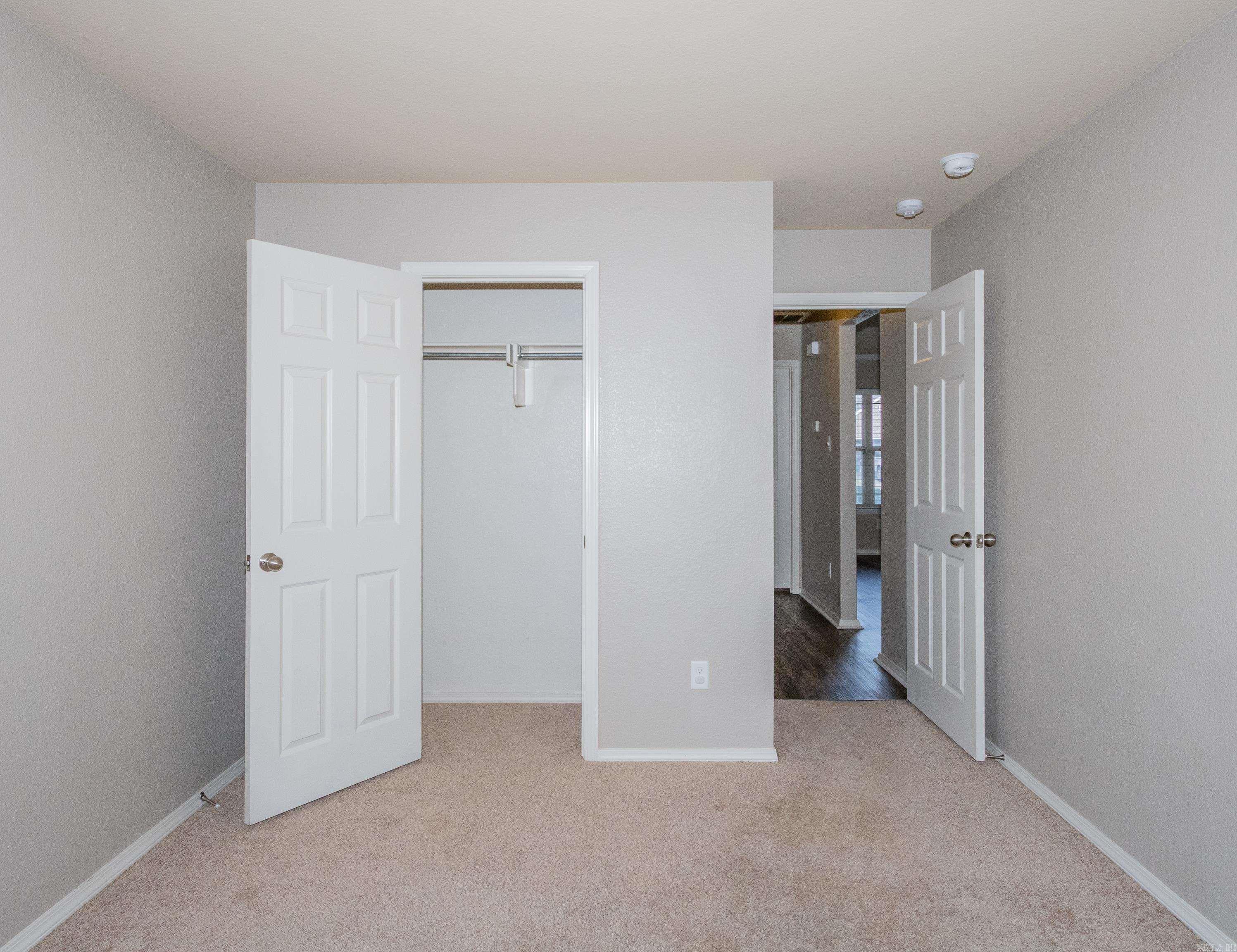 TRAMMEL ESTATES - Residential