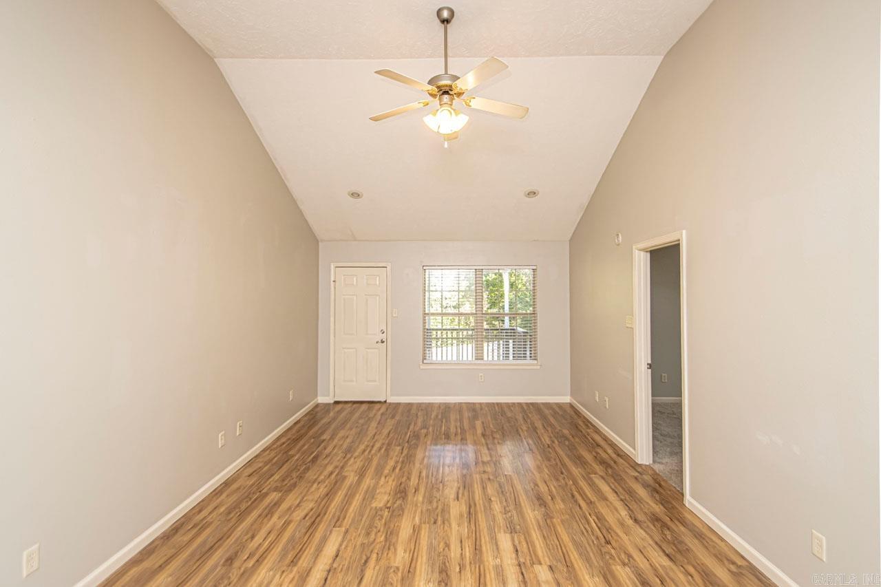 WEATHERING HEIGHTS - Residential