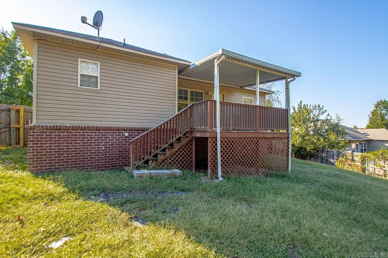 WEATHERING HEIGHTS - Residential