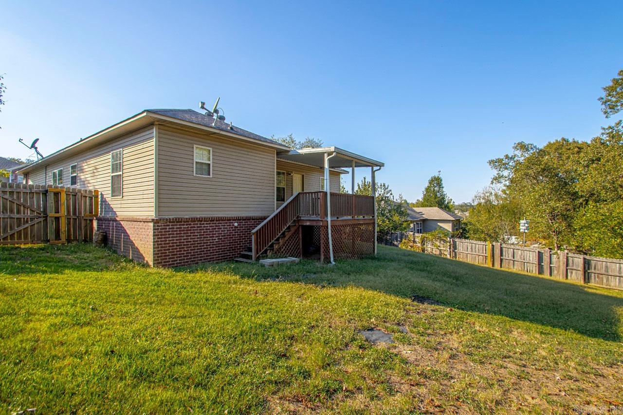 WEATHERING HEIGHTS - Residential