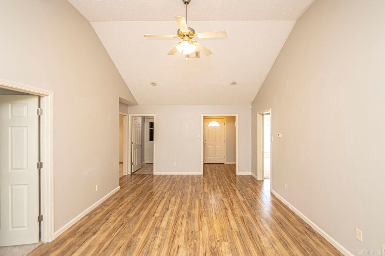 WEATHERING HEIGHTS - Residential