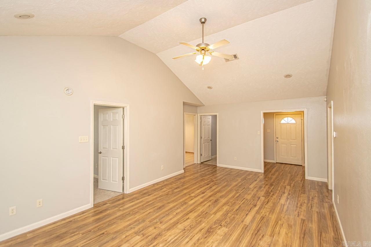 WEATHERING HEIGHTS - Residential