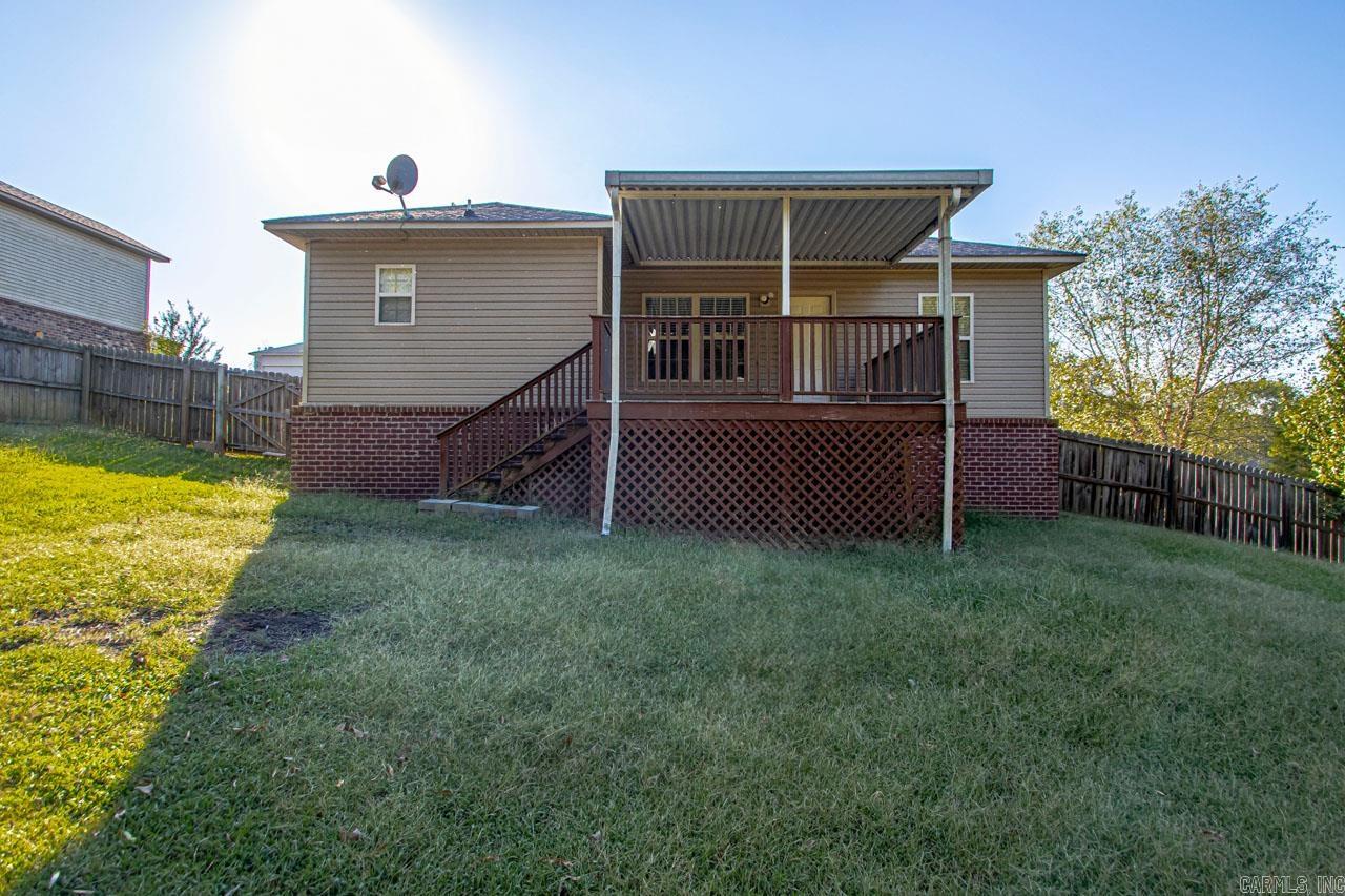 WEATHERING HEIGHTS - Residential