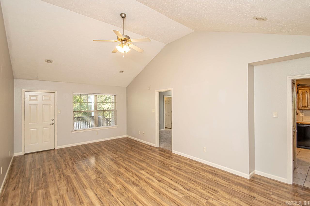 WEATHERING HEIGHTS - Residential