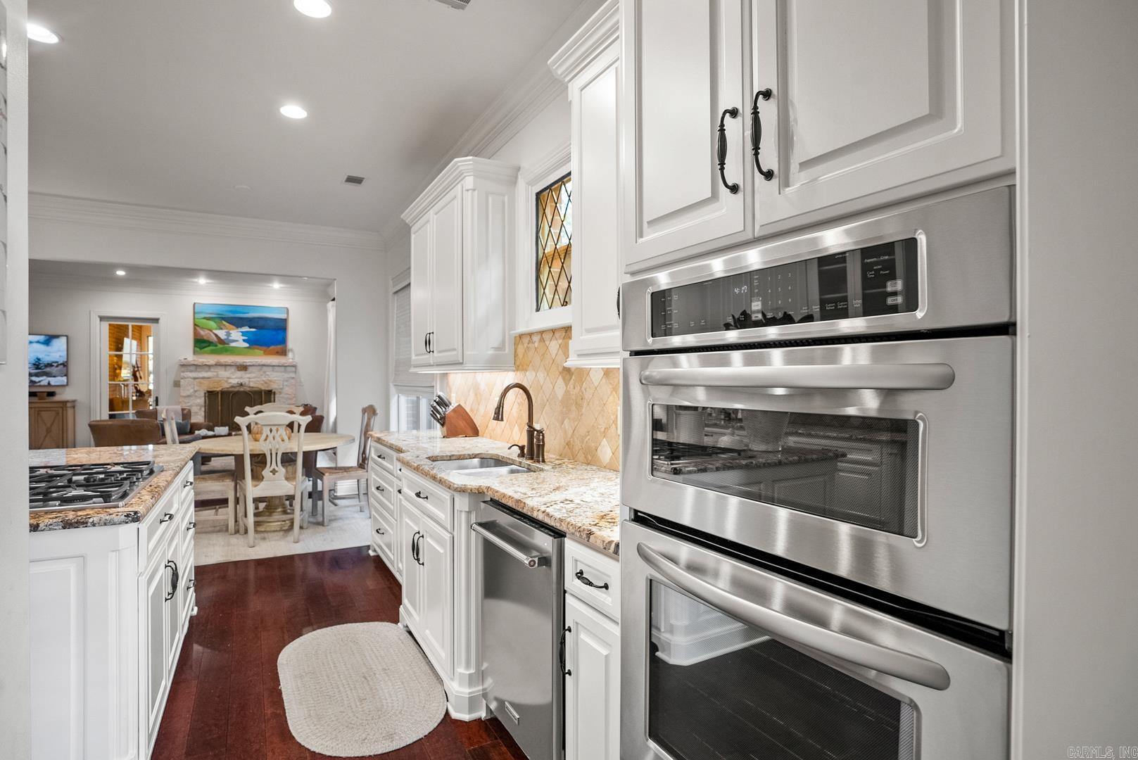 ENGLEWOOD - Residential