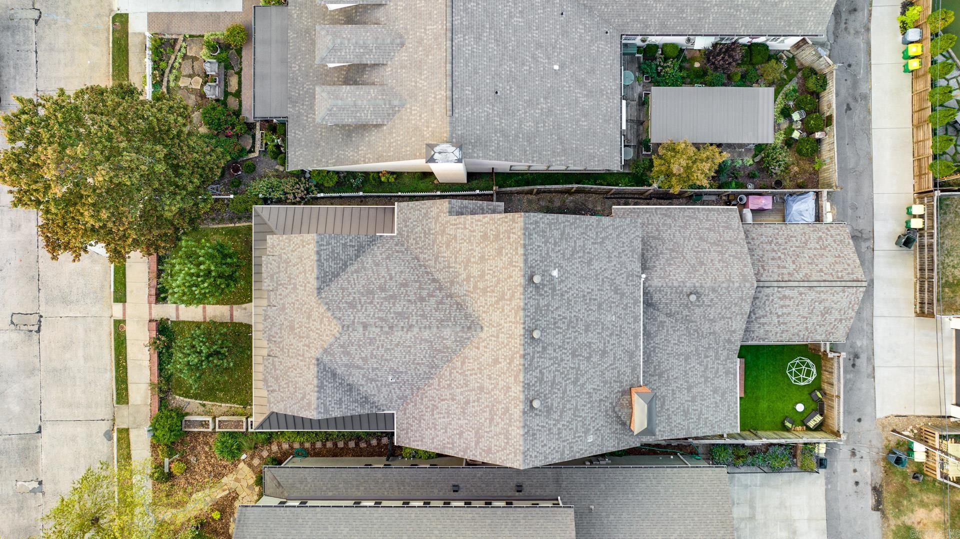 ENGLEWOOD - Residential