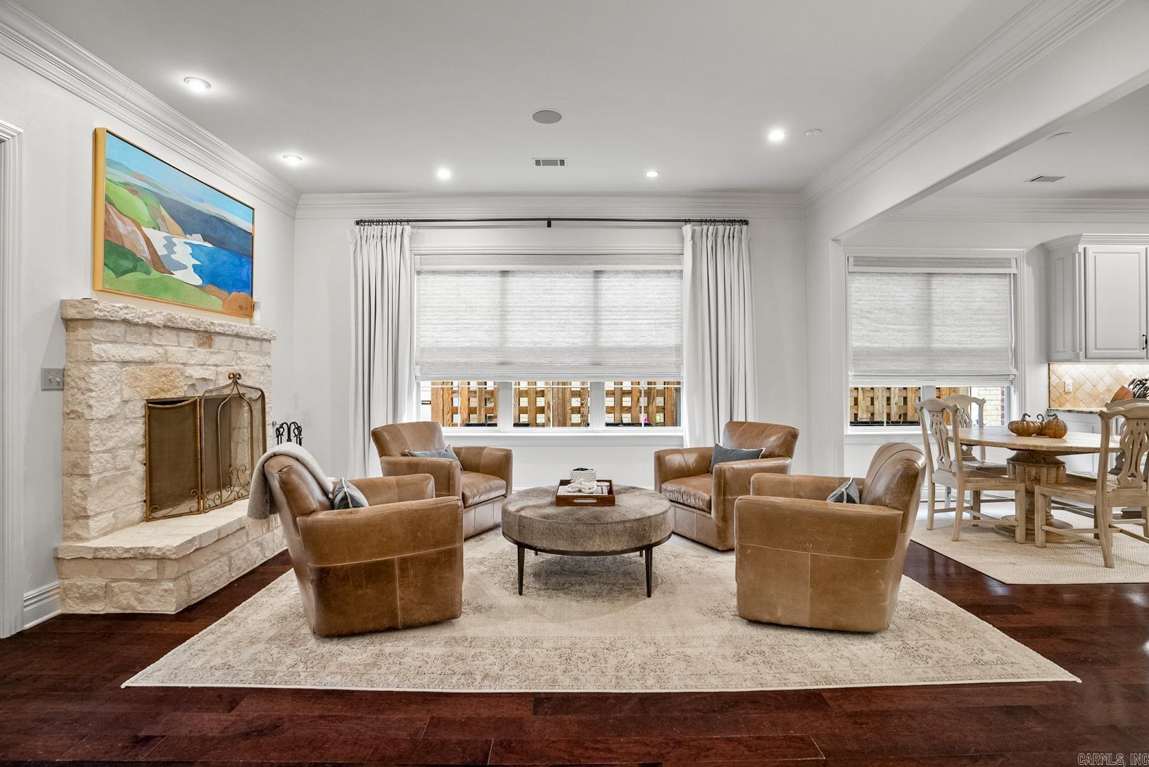 ENGLEWOOD - Residential