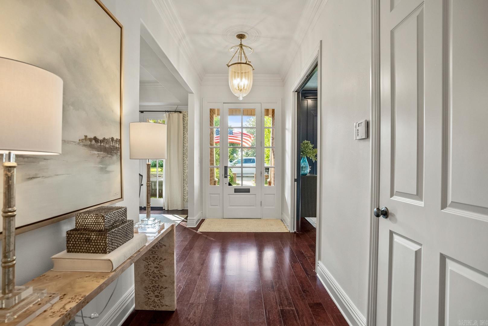 ENGLEWOOD - Residential