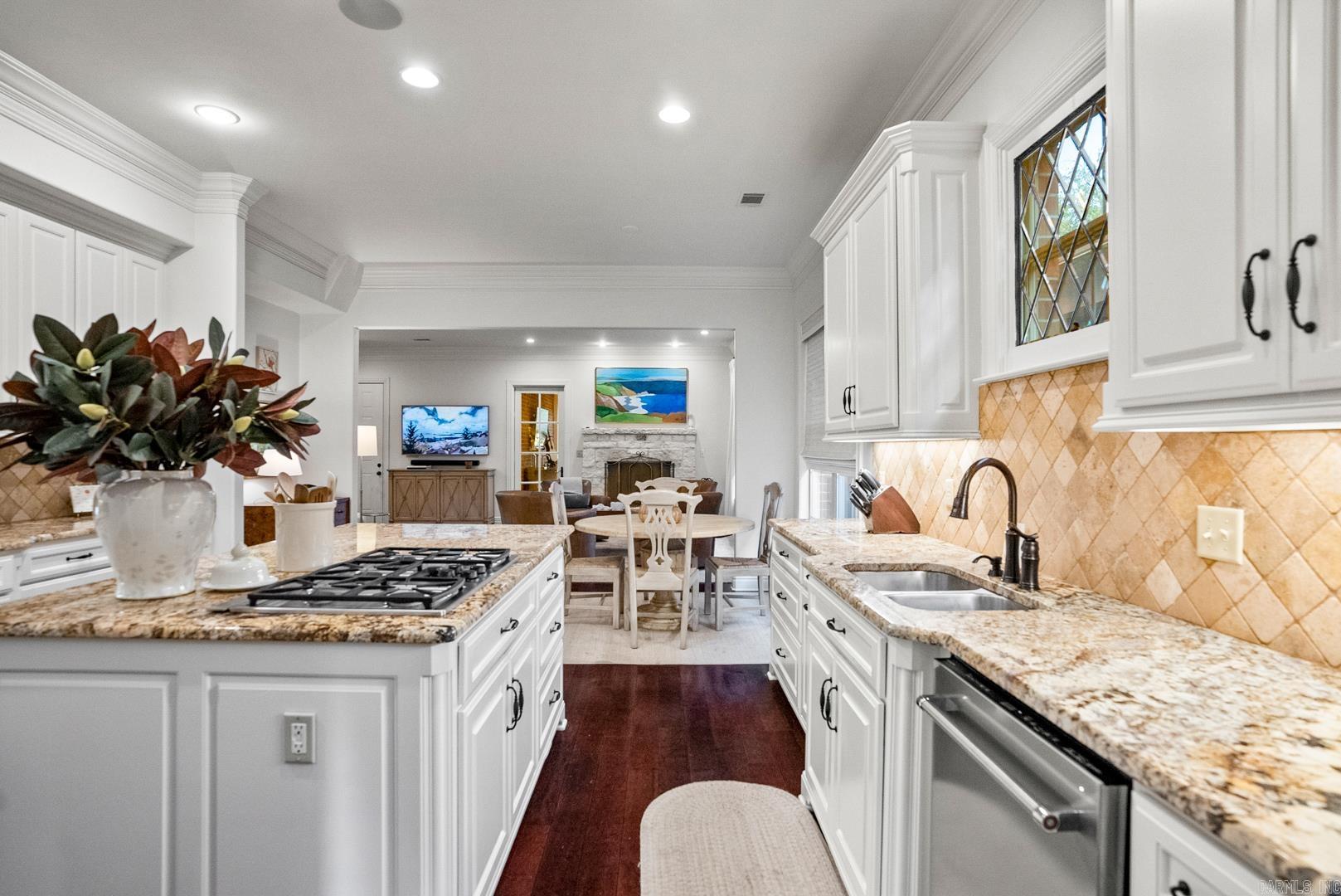 ENGLEWOOD - Residential