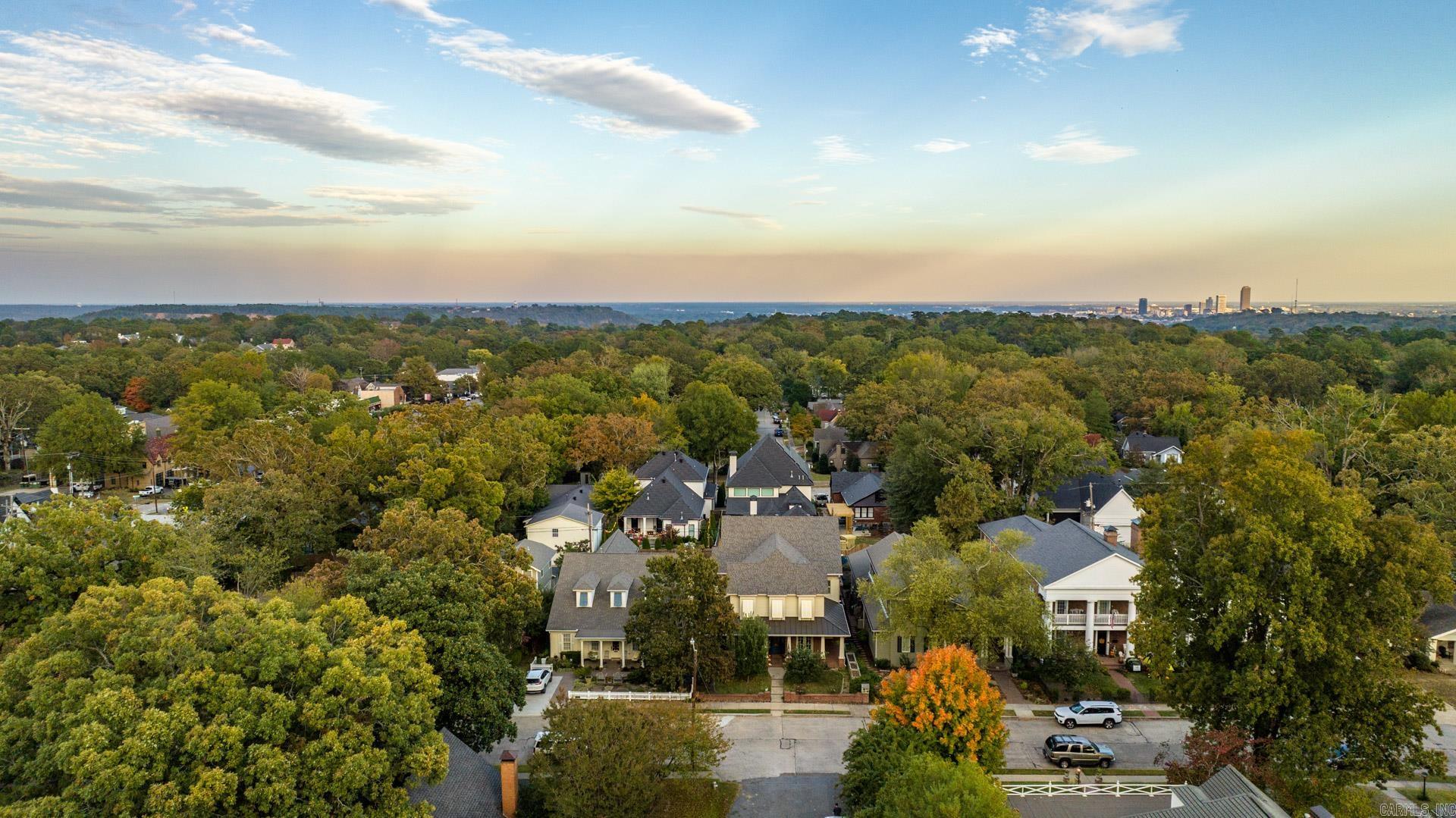 ENGLEWOOD - Residential