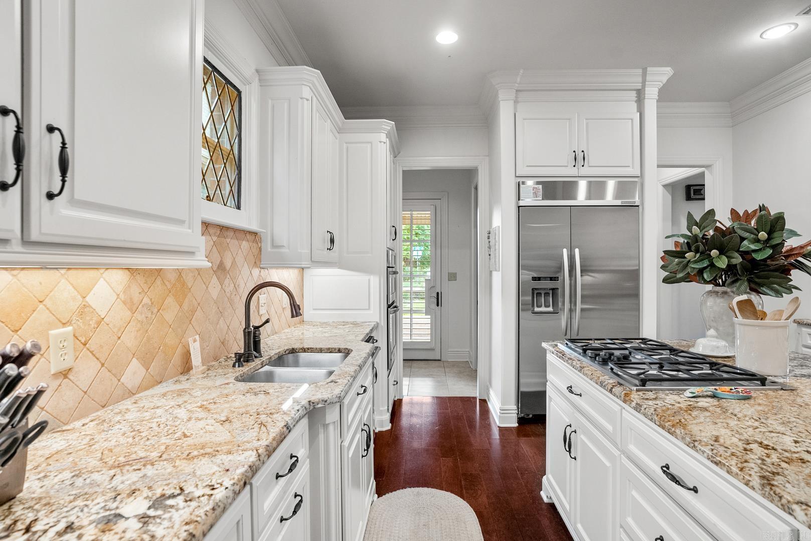 ENGLEWOOD - Residential