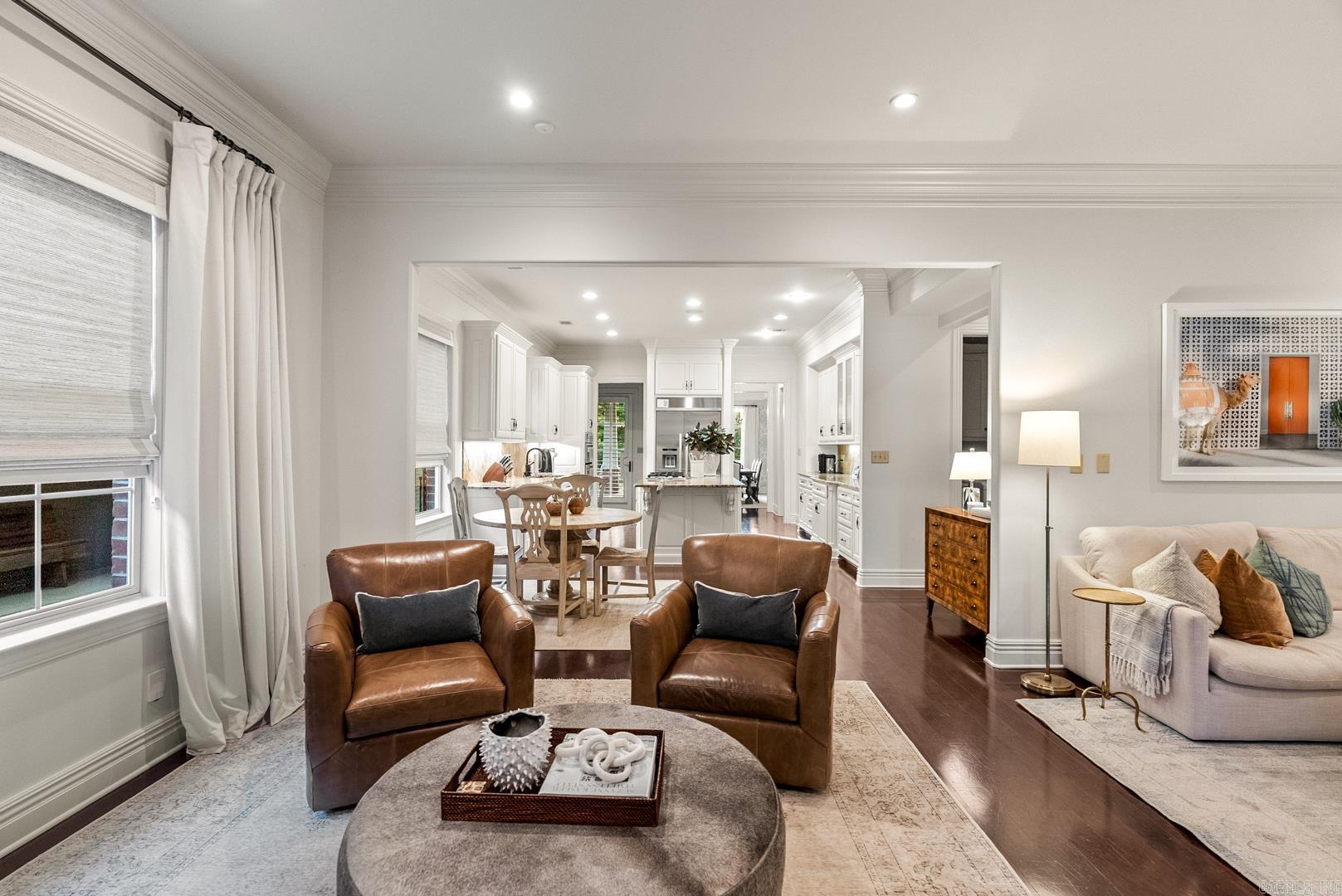 ENGLEWOOD - Residential