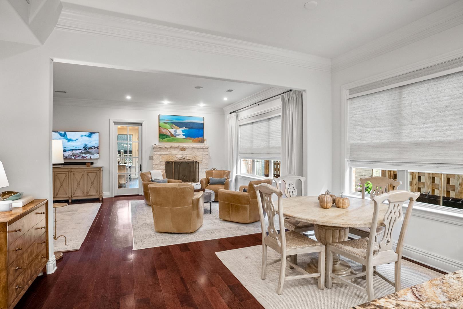 ENGLEWOOD - Residential