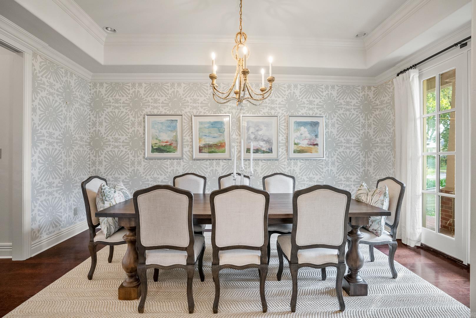 ENGLEWOOD - Residential