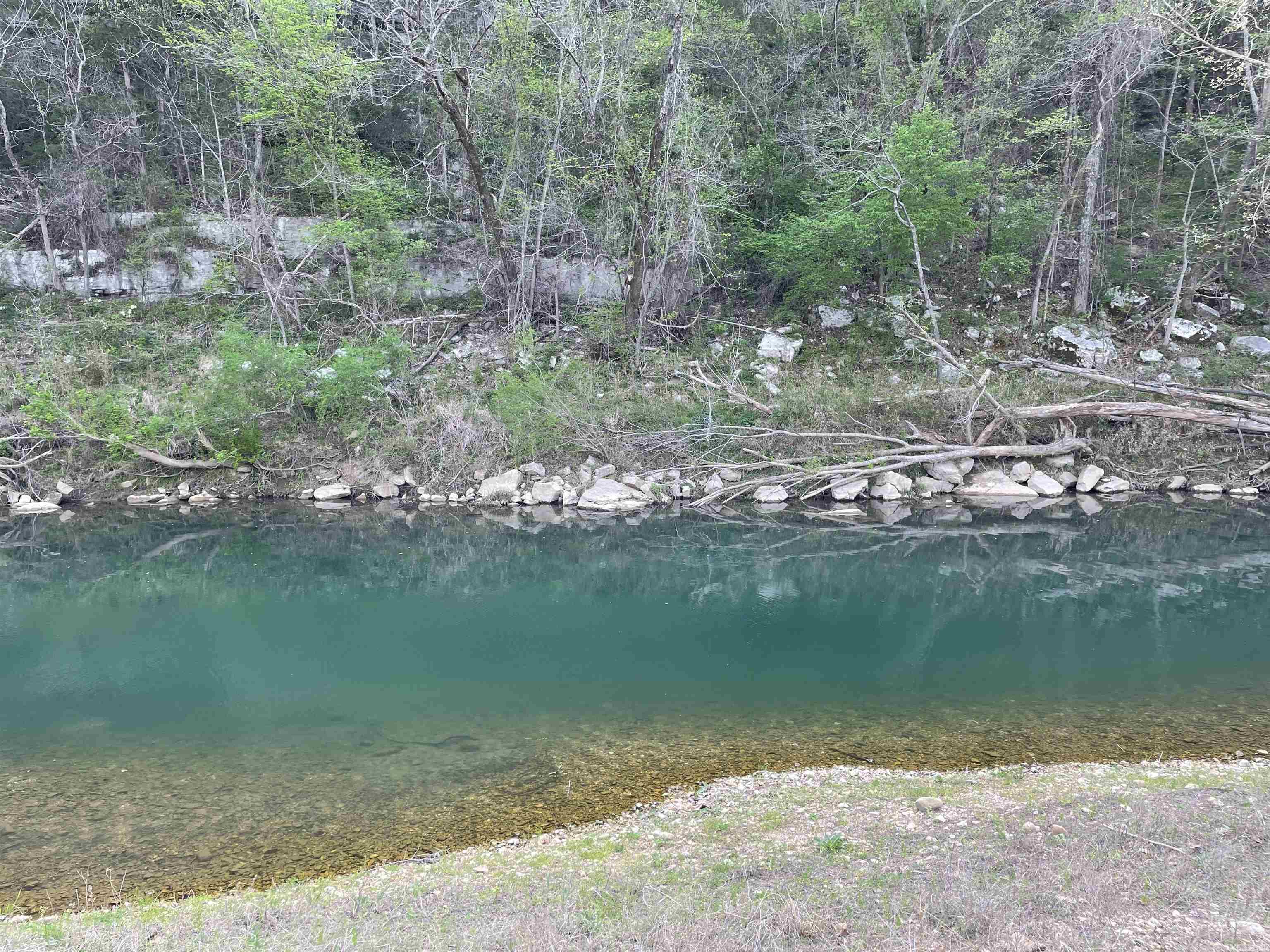 BRANSCUM & TUBBS - Land