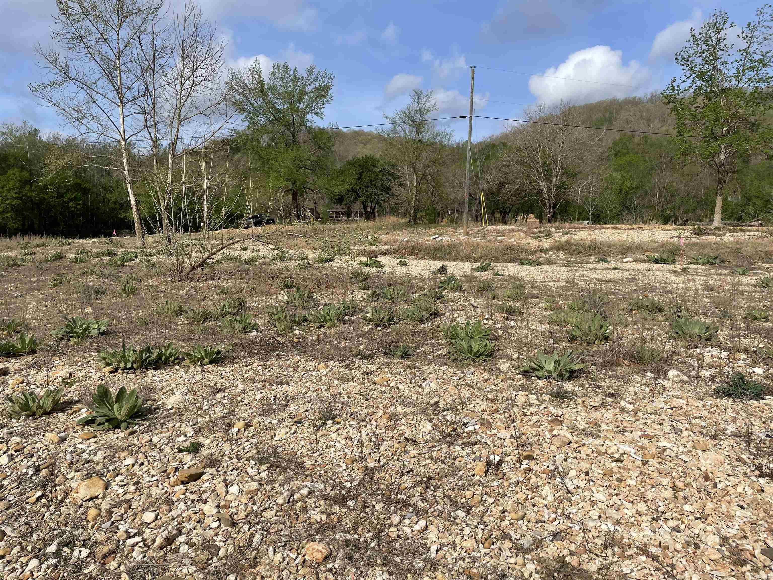 BRANSCUM & TUBBS - Land